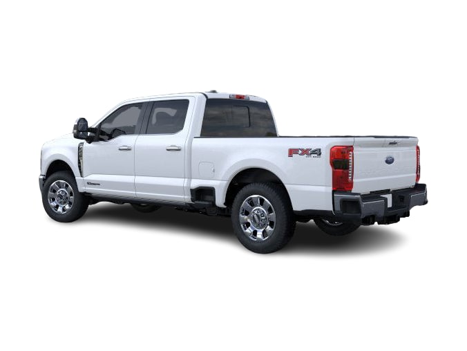 Thumbnail: 2026 Ford F-350 - 11