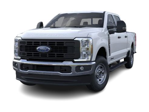 Thumbnail: 2026 Ford F-350 - 11