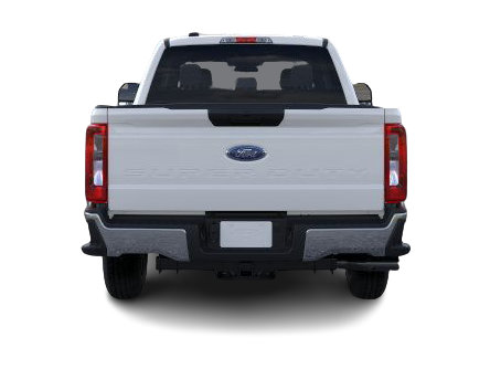 Thumbnail: 2026 Ford F-350 - 4