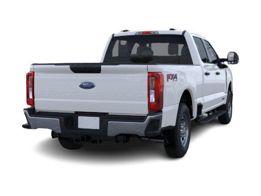 Thumbnail: 2026 Ford F-350 - 15