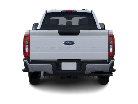 Thumbnail: 2026 Ford F-350 - 12