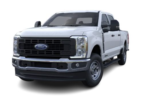 Thumbnail: 2026 Ford F-350 - 4