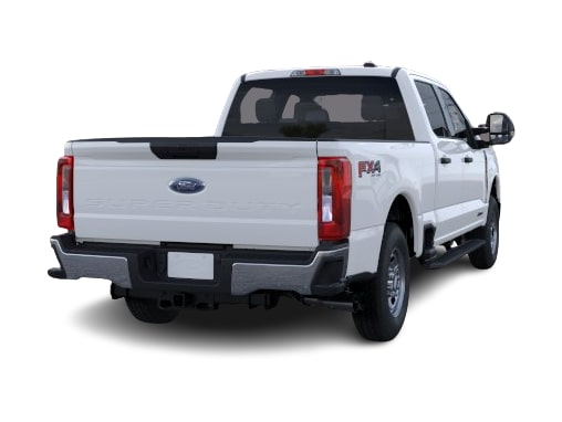 Thumbnail: 2026 Ford F-350 - 15