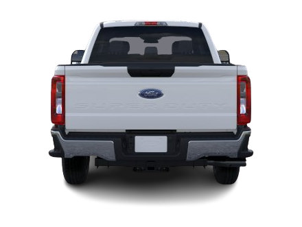 Thumbnail: 2026 Ford F-350 - 4