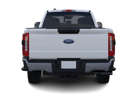 Thumbnail: 2026 Ford F-350 - 5