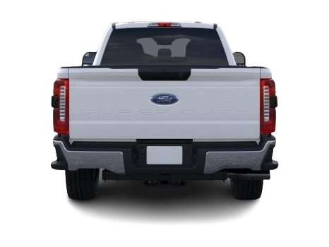 Thumbnail: 2026 Ford F-350 - 5