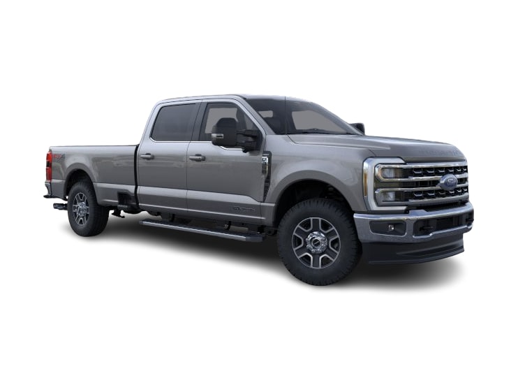 Thumbnail: 2026 Ford F-350 - 15