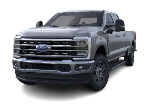 Thumbnail: 2026 Ford F-350 - 6