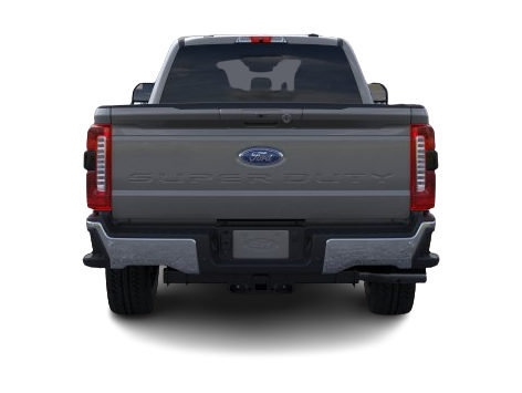 Thumbnail: 2026 Ford F-350 - 5