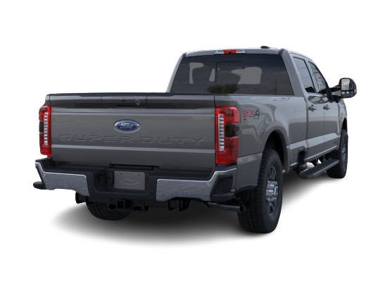 Thumbnail: 2026 Ford F-350 - 16