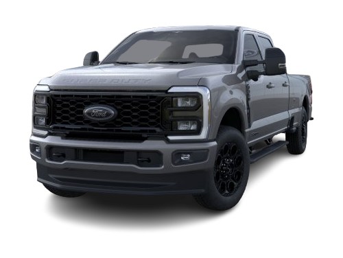 Thumbnail: 2026 Ford F-350 - 14