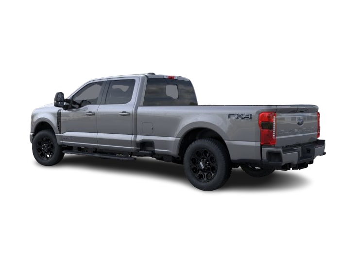 Thumbnail: 2026 Ford F-350 - 4