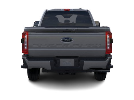 Thumbnail: 2026 Ford F-350 - 5