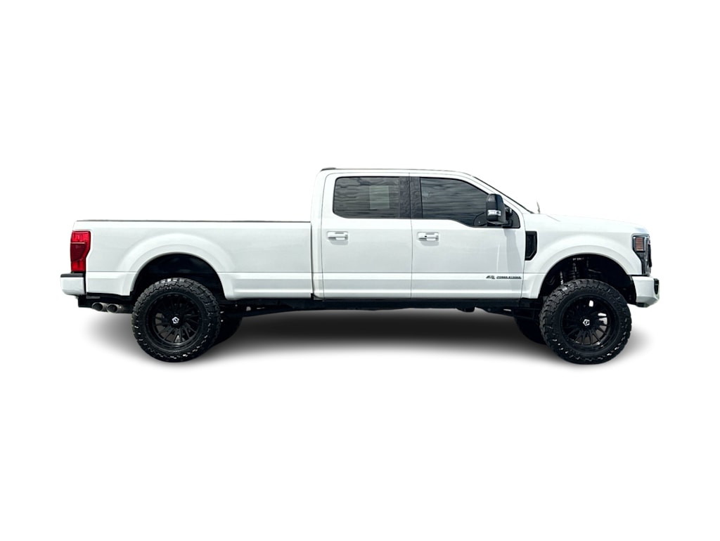 Thumbnail: 2022 Ford F-350 - 17