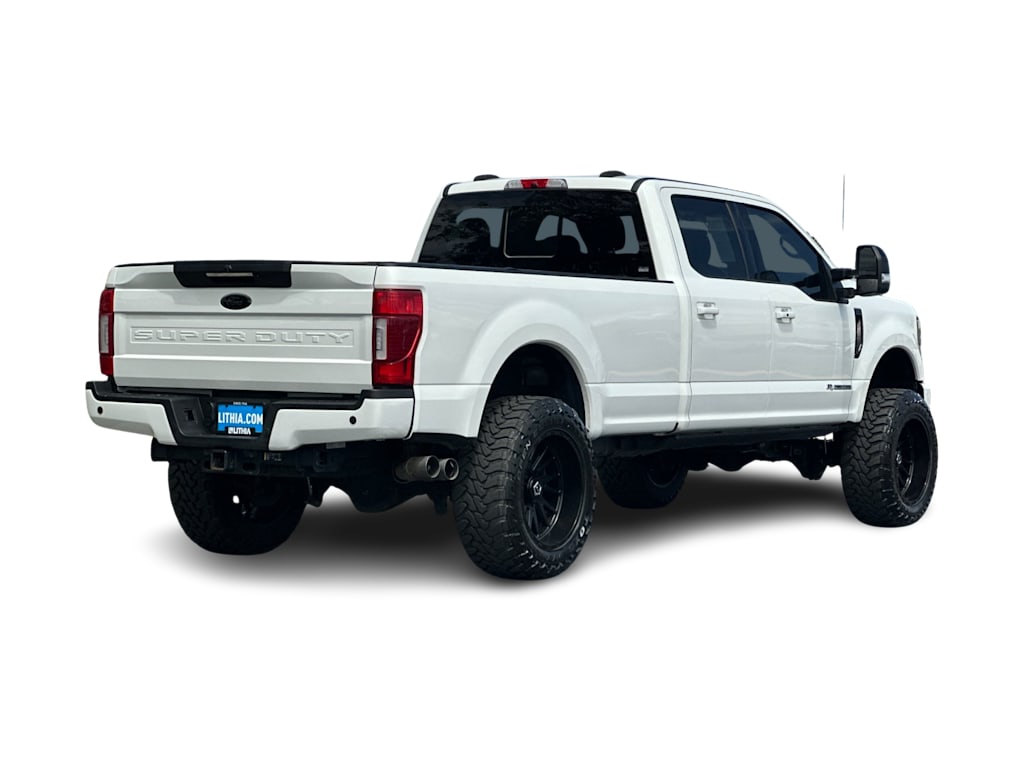 Thumbnail: 2022 Ford F-350 - 16