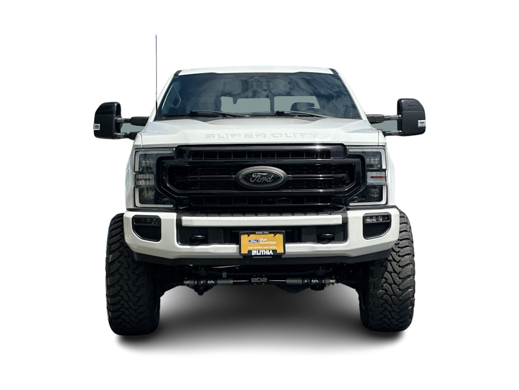 Thumbnail: 2022 Ford F-350 - 19
