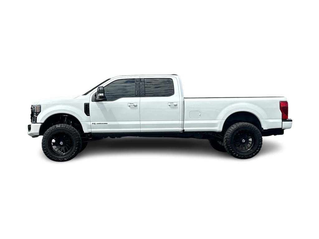 Thumbnail: 2022 Ford F-350 - 3