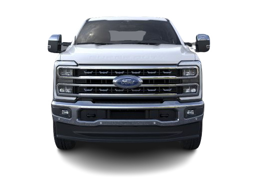 Thumbnail: 2026 Ford F-350 - 14