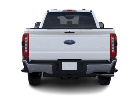 Thumbnail: 2026 Ford F-350 - 5