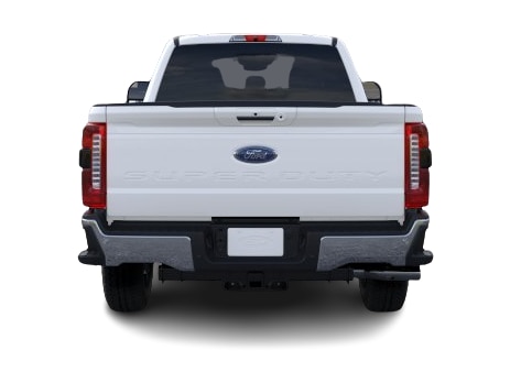Thumbnail: 2026 Ford F-350 - 5