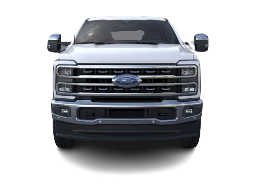 Thumbnail: 2026 Ford F-350 - 14