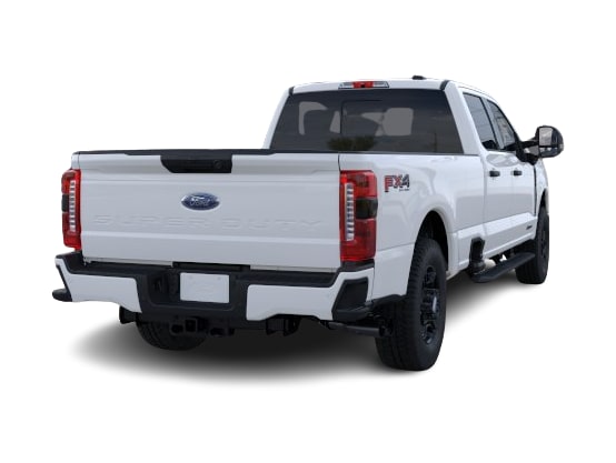 Thumbnail: 2026 Ford F-350 - 16