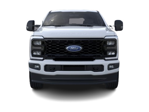 Thumbnail: 2026 Ford F-350 - 6