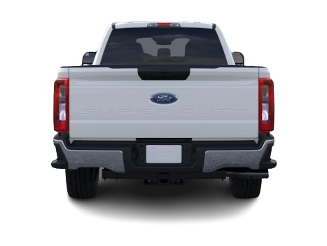 Thumbnail: 2026 Ford F-350 - 5