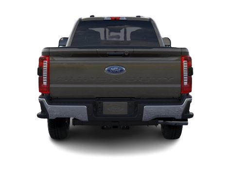 Thumbnail: 2026 Ford F-350 - 5