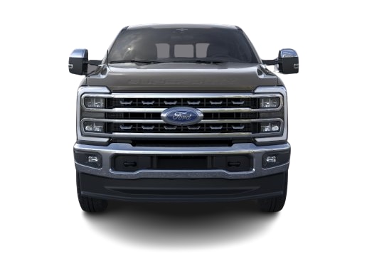 Thumbnail: 2026 Ford F-350 - 13