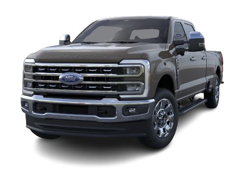 Thumbnail: 2026 Ford F-350 - 14
