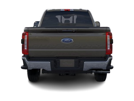 Thumbnail: 2026 Ford F-350 - 5