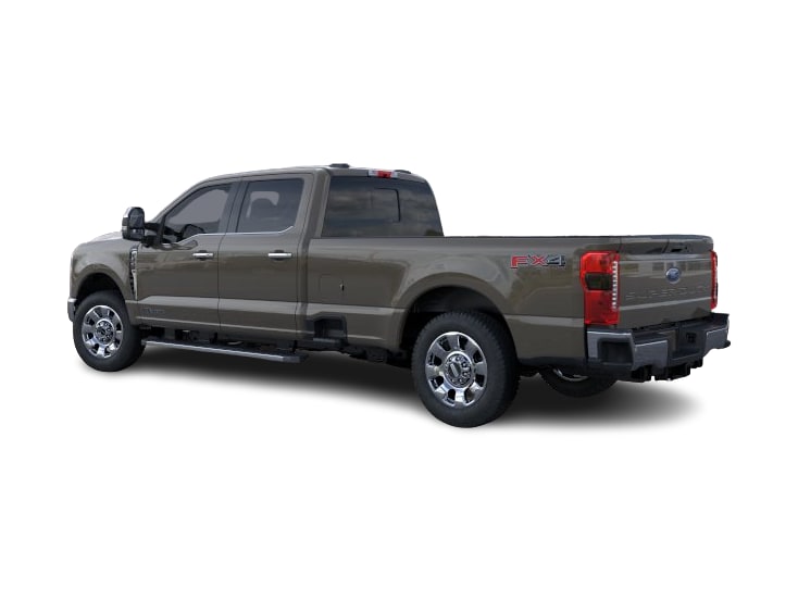Thumbnail: 2026 Ford F-350 - 4