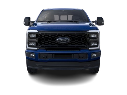 Thumbnail: 2026 Ford F-350 - 13