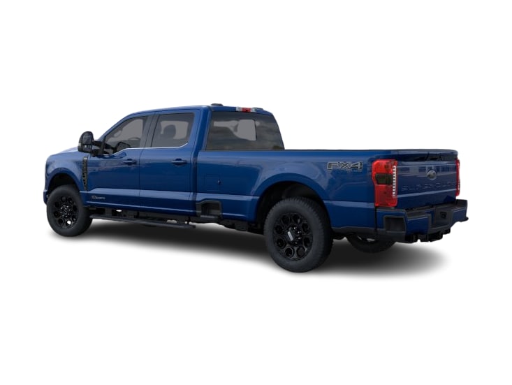 Thumbnail: 2026 Ford F-350 - 4