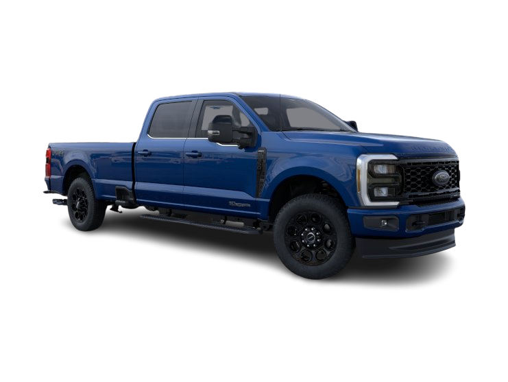 Thumbnail: 2026 Ford F-350 - 15