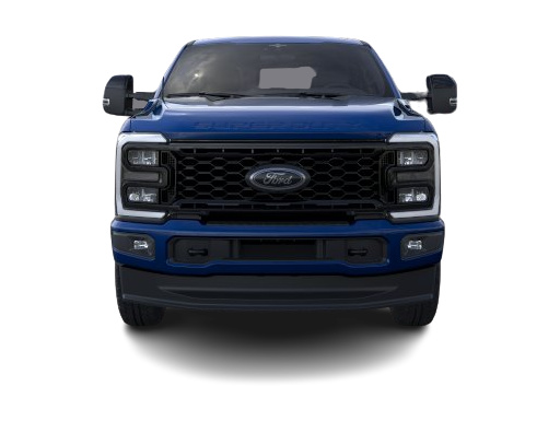 Thumbnail: 2026 Ford F-350 - 6