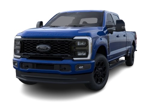 Thumbnail: 2026 Ford F-350 - 14