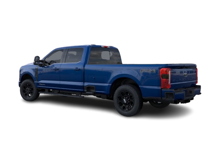 Thumbnail: 2026 Ford F-350 - 4