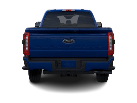 Thumbnail: 2026 Ford F-350 - 5