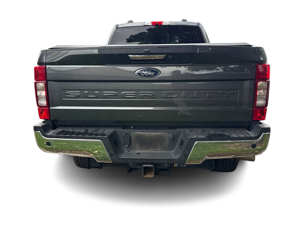 Thumbnail: 2020 Ford F-350 - 2