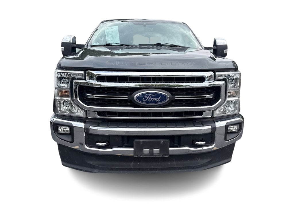 Thumbnail: 2020 Ford F-350 - 3