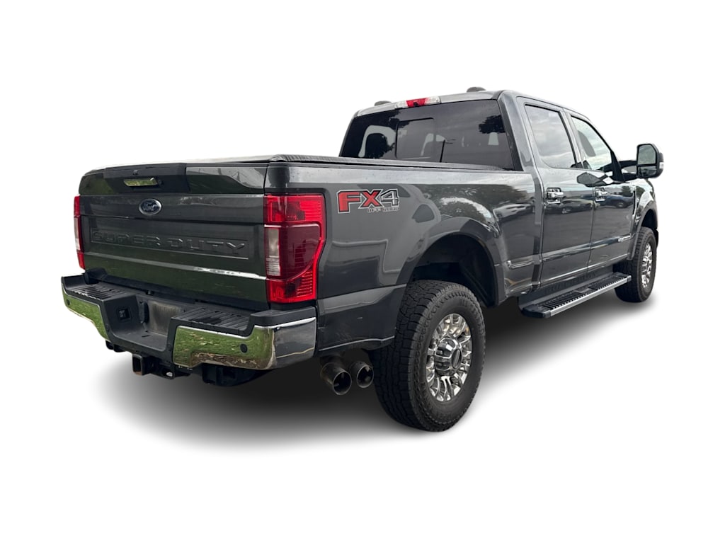 Thumbnail: 2020 Ford F-350 - 7