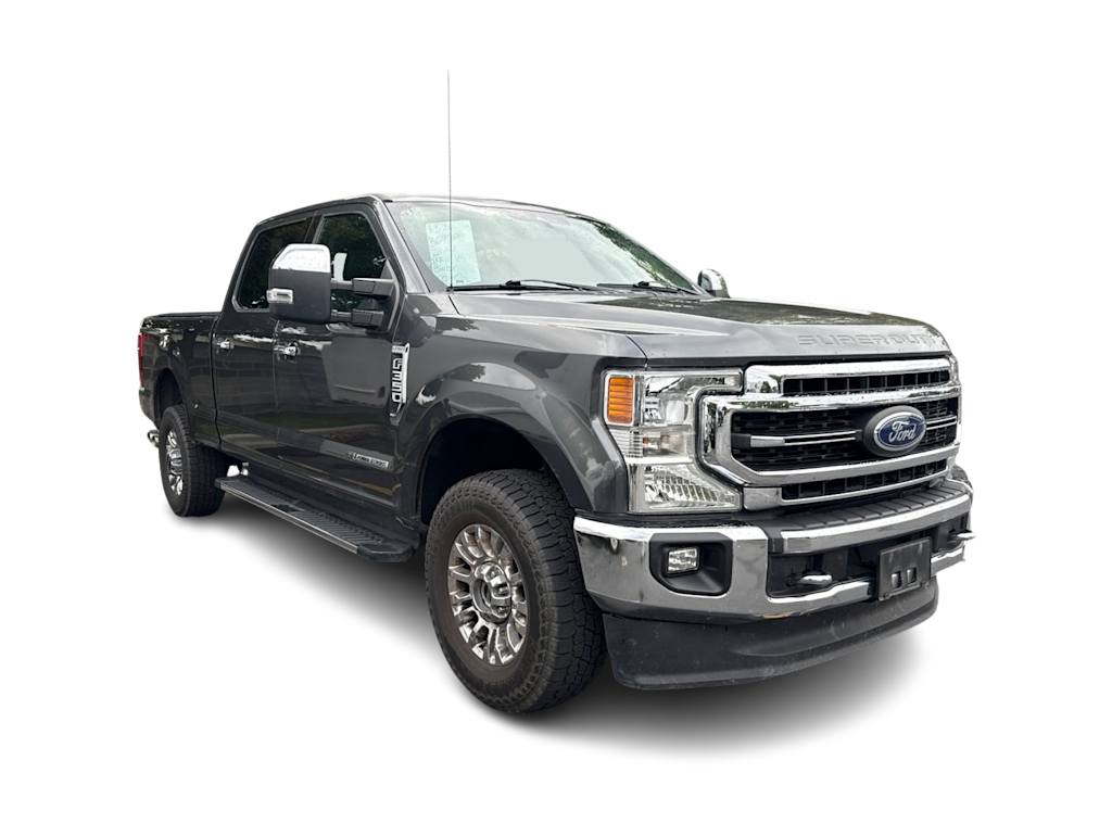 Thumbnail: 2020 Ford F-350 - 6