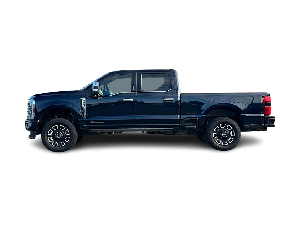 Thumbnail: 2024 Ford F-350 - 3