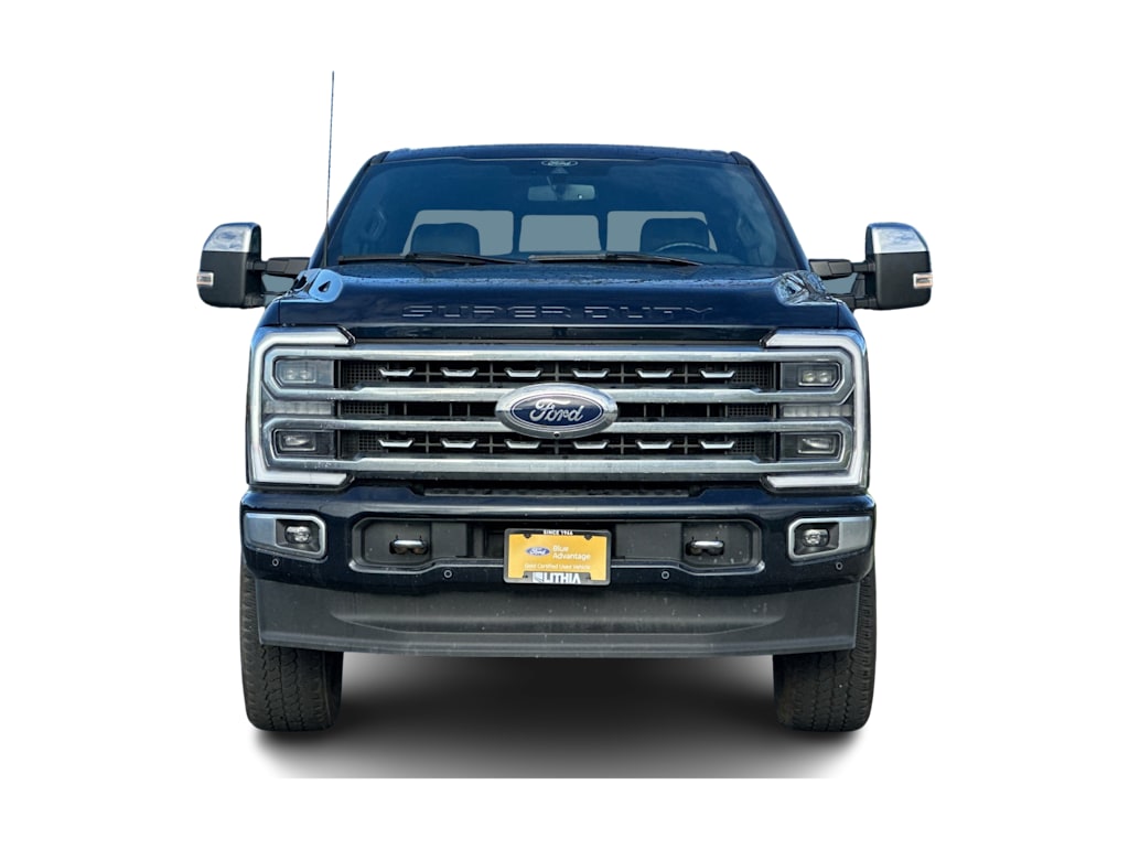 Thumbnail: 2024 Ford F-350 - 6