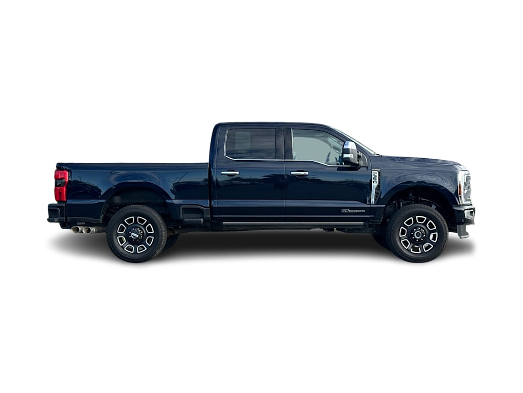 Thumbnail: 2024 Ford F-350 - 17