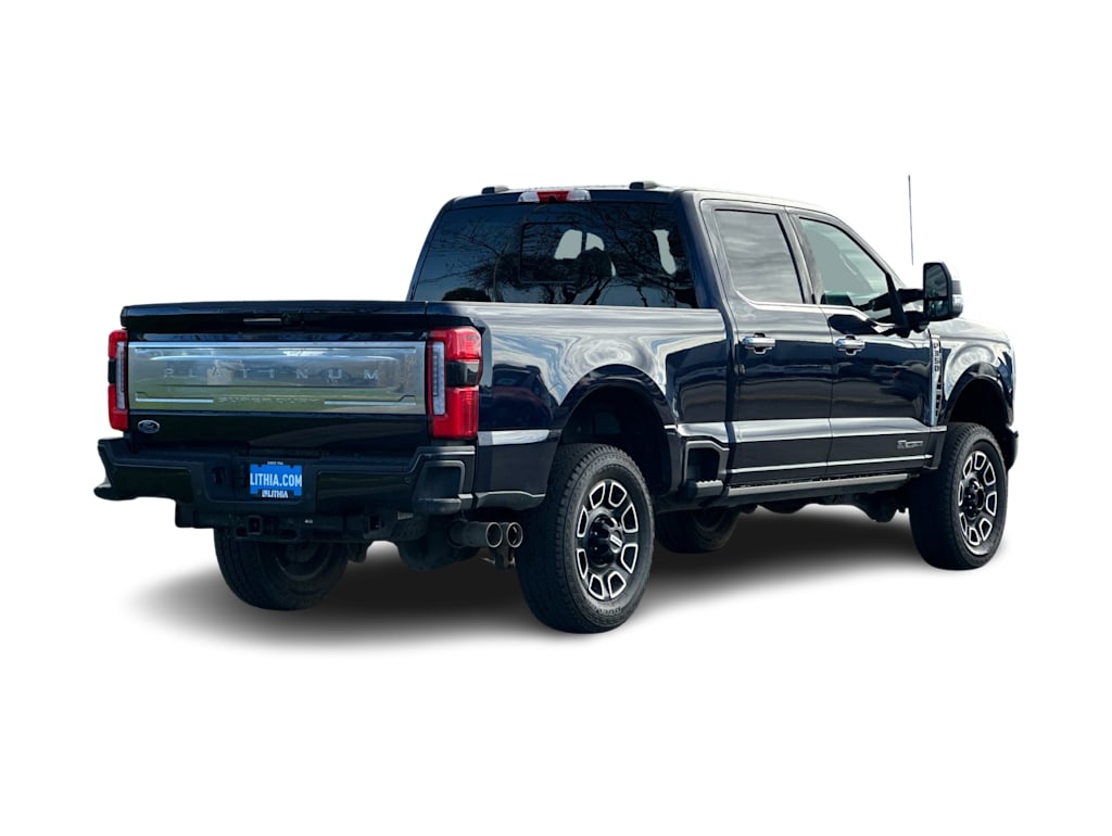 Thumbnail: 2024 Ford F-350 - 16