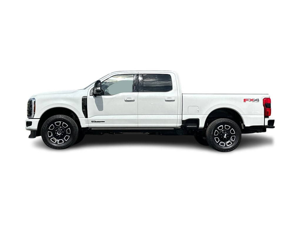 Thumbnail: 2026 Ford F-350 - 3