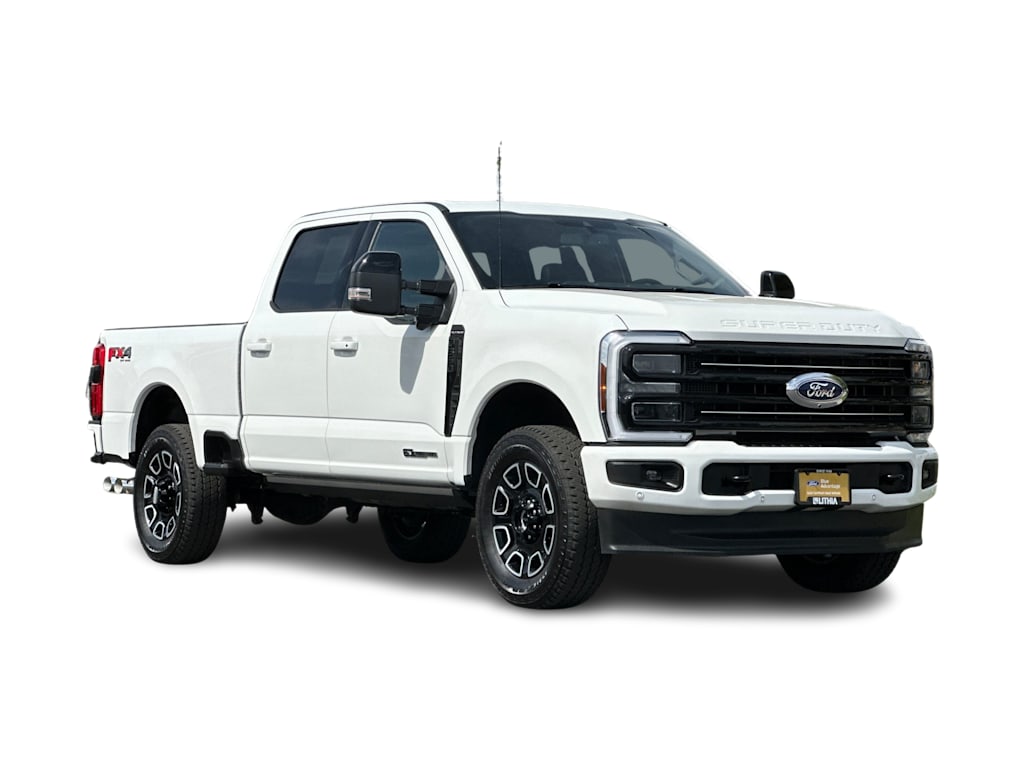 Thumbnail: 2026 Ford F-350 - 17